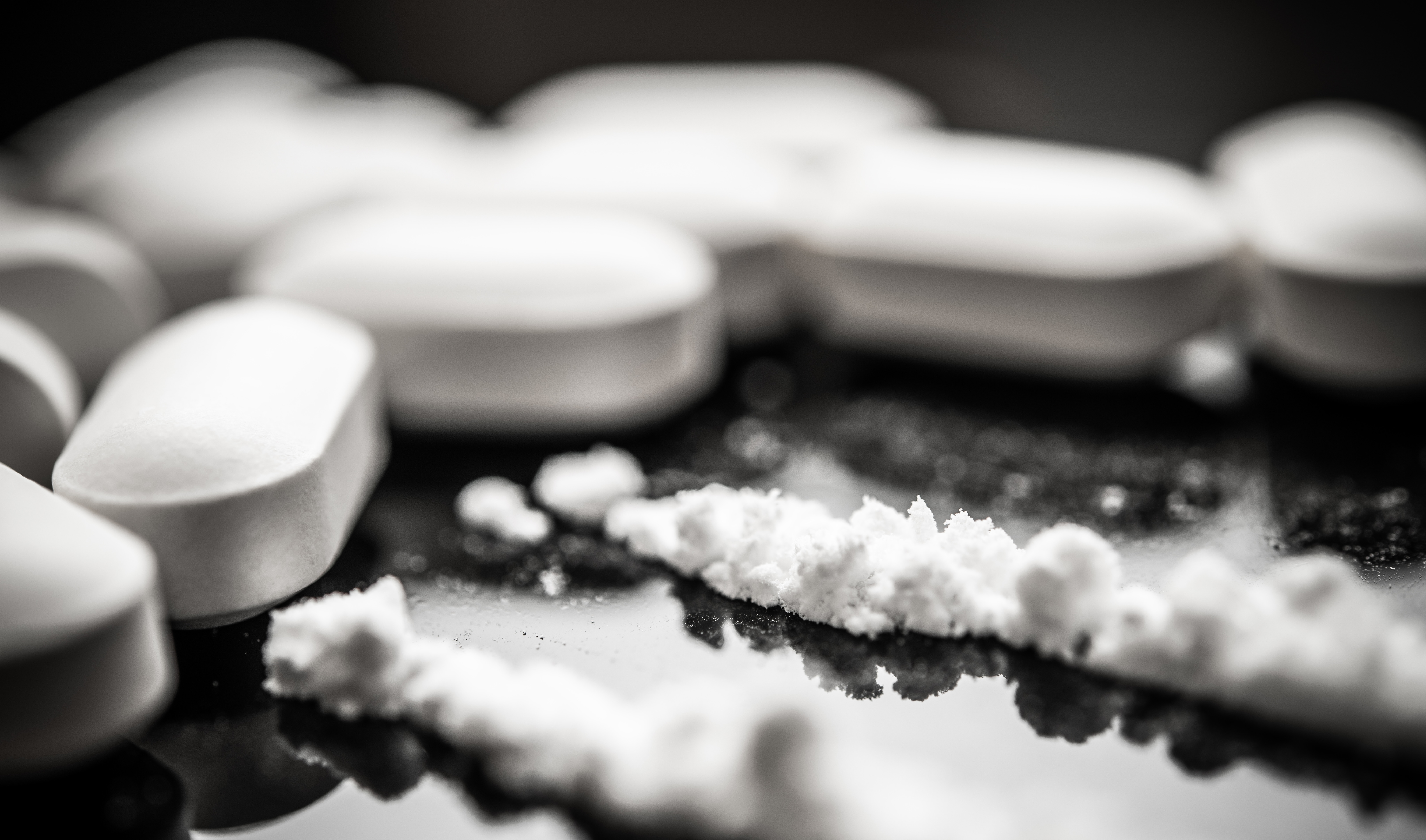 Canada has a drug problem