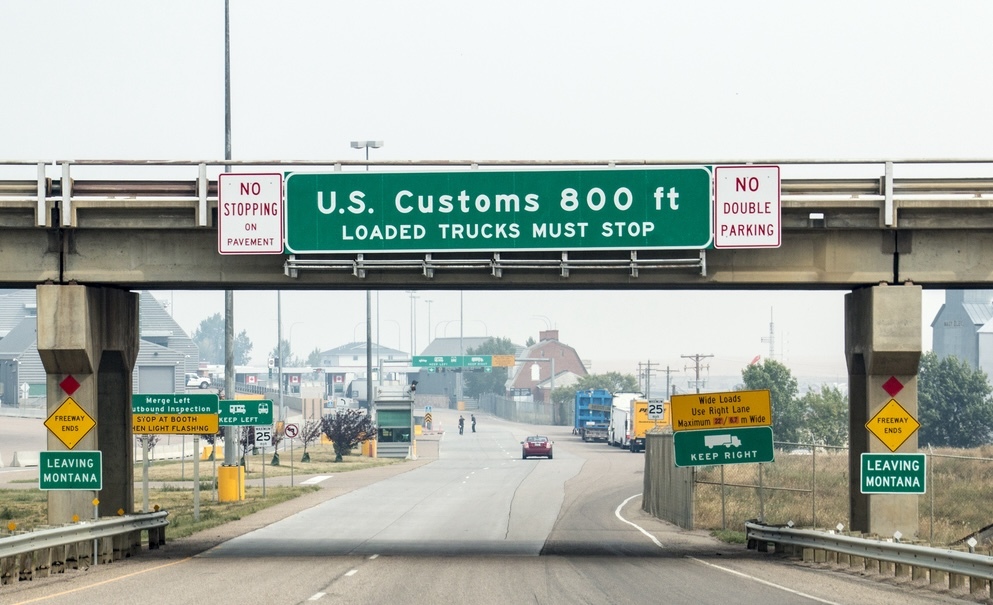 Canadian businesses race to comply with CUSMA