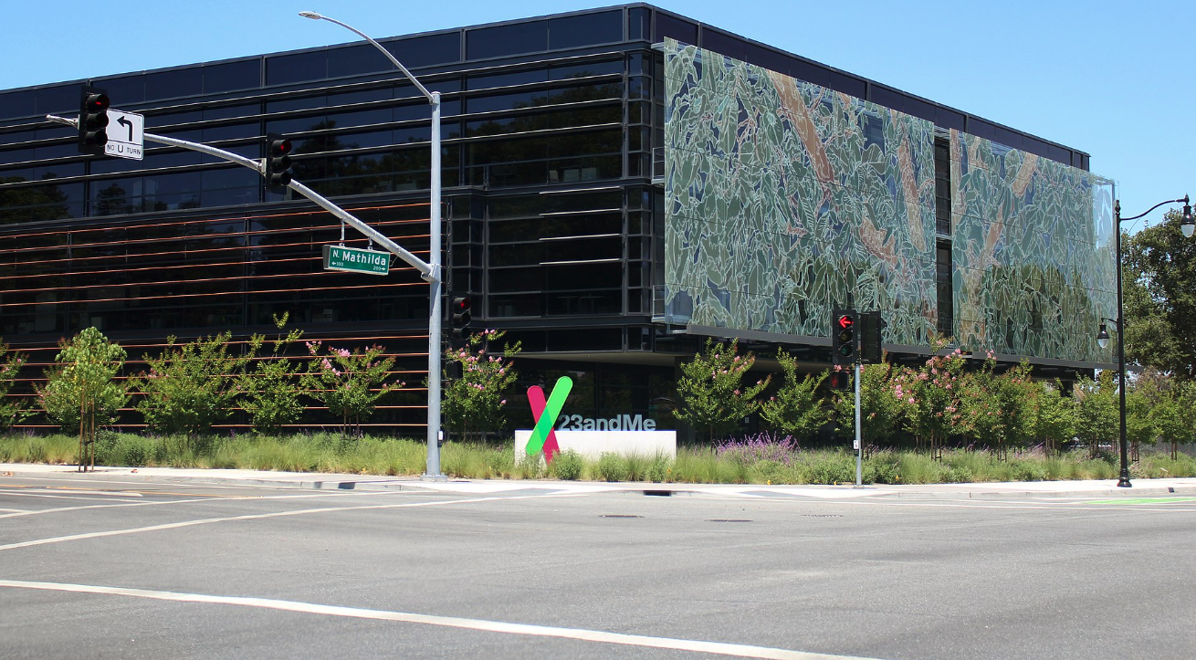 Canada launches 23andMe investigation