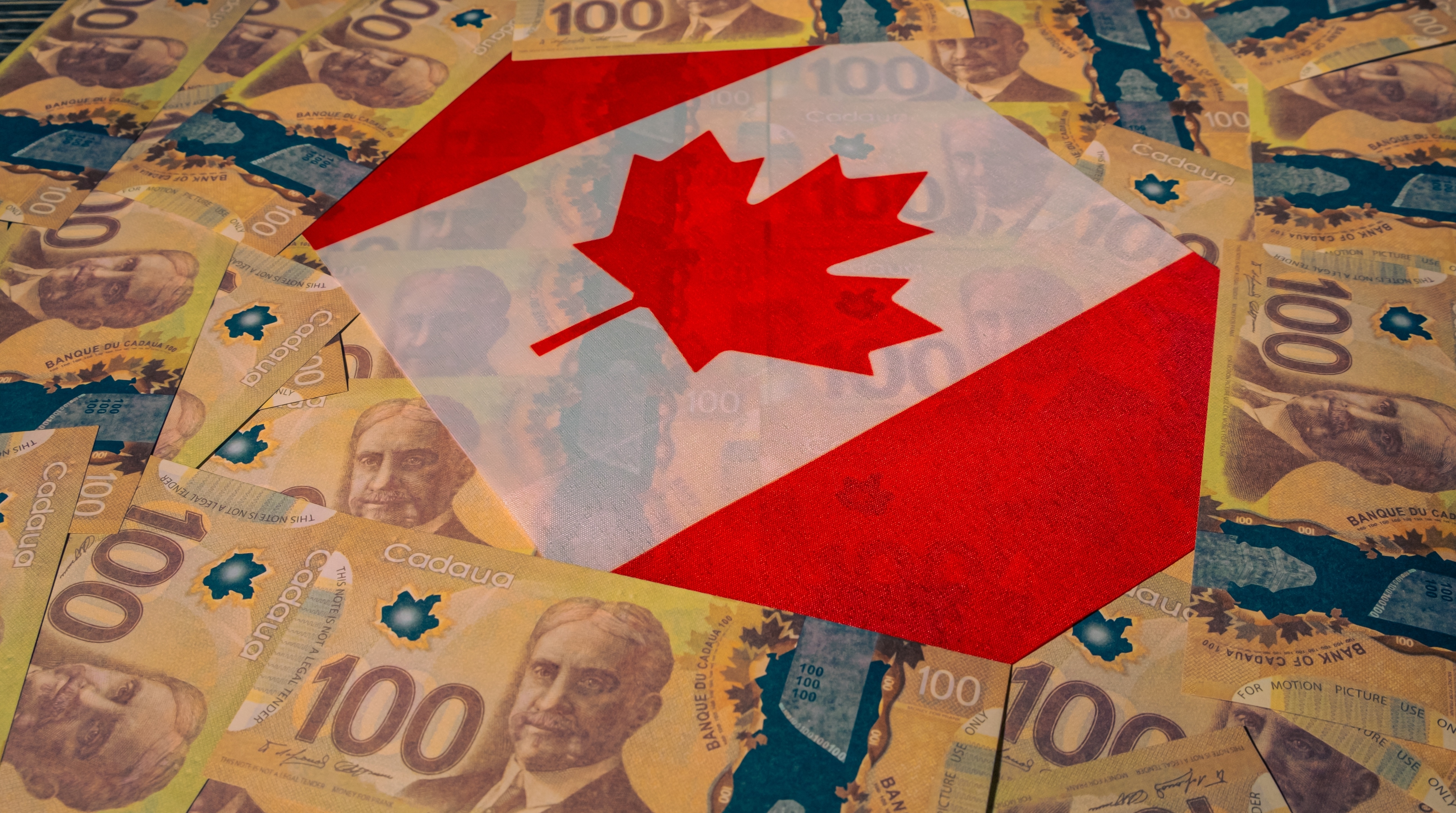 Canada hits another debt record