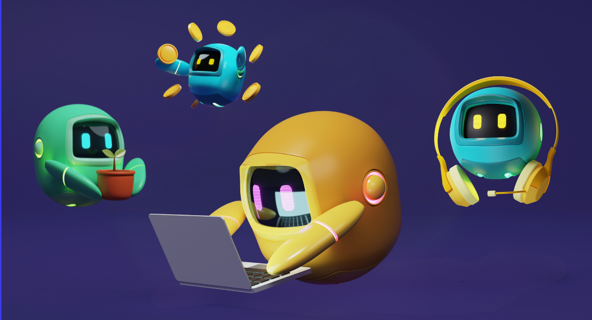 The AI boom is getting more specialized