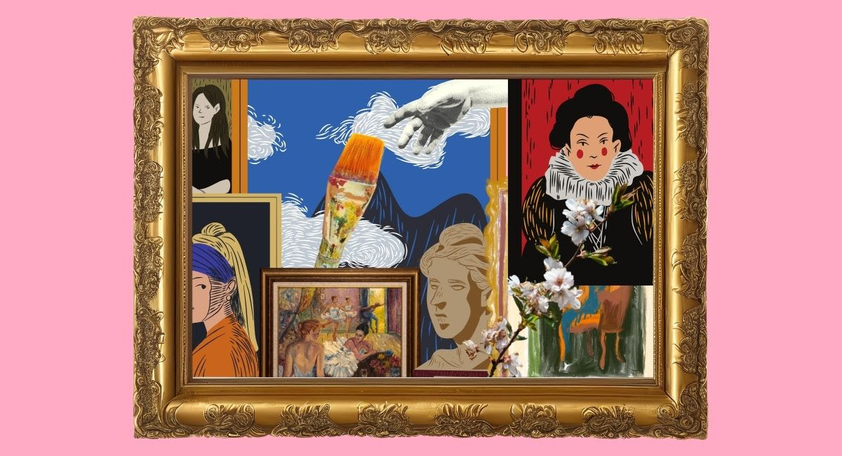 Tax breaks have flooded Canadian galleries with art