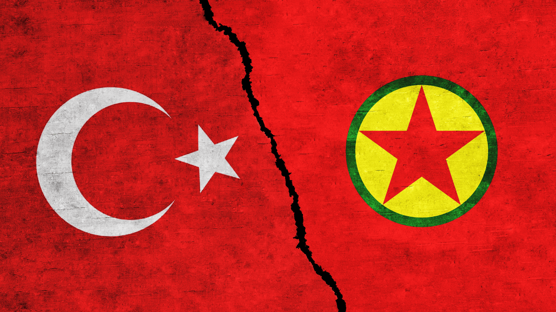 Kurdish separatist group lays down its arms