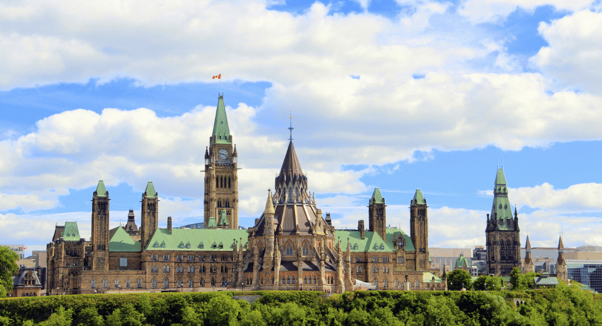 Ottawa is serious about having more fun