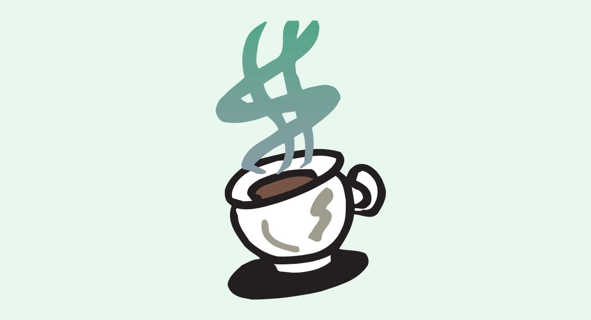 Your cup of joe is only getting pricier