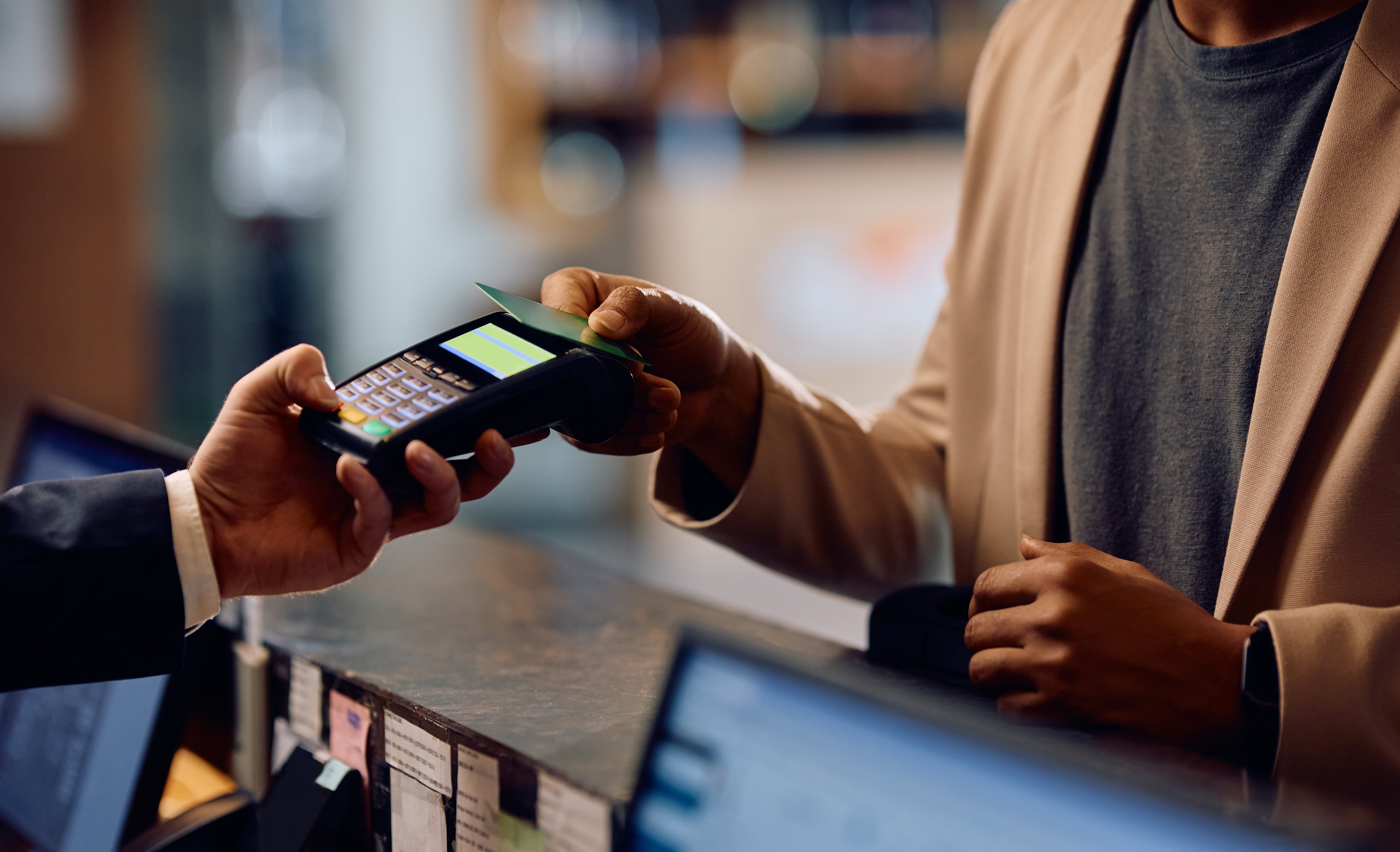 Get ready for wage gains