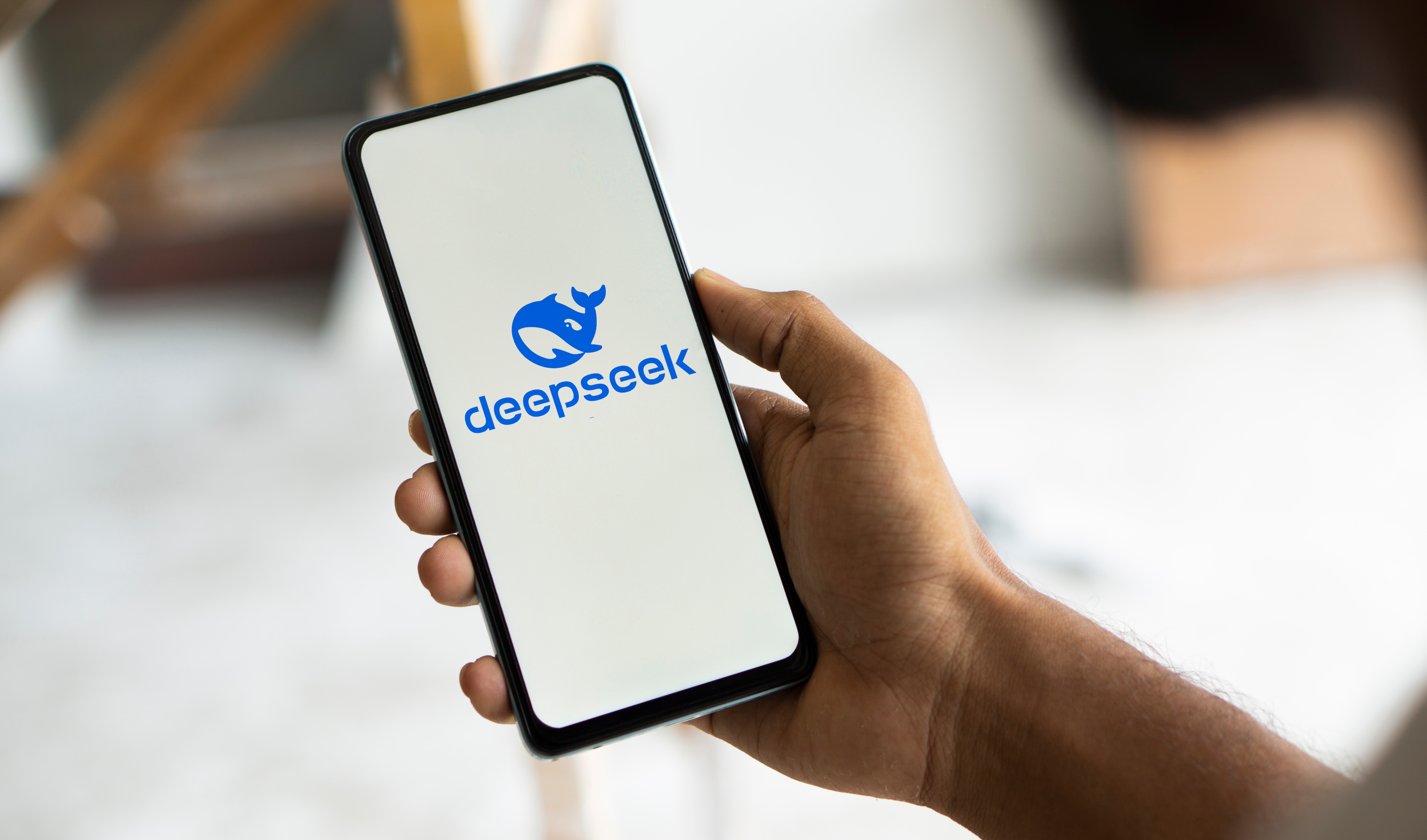 AI stock rally takes a turn