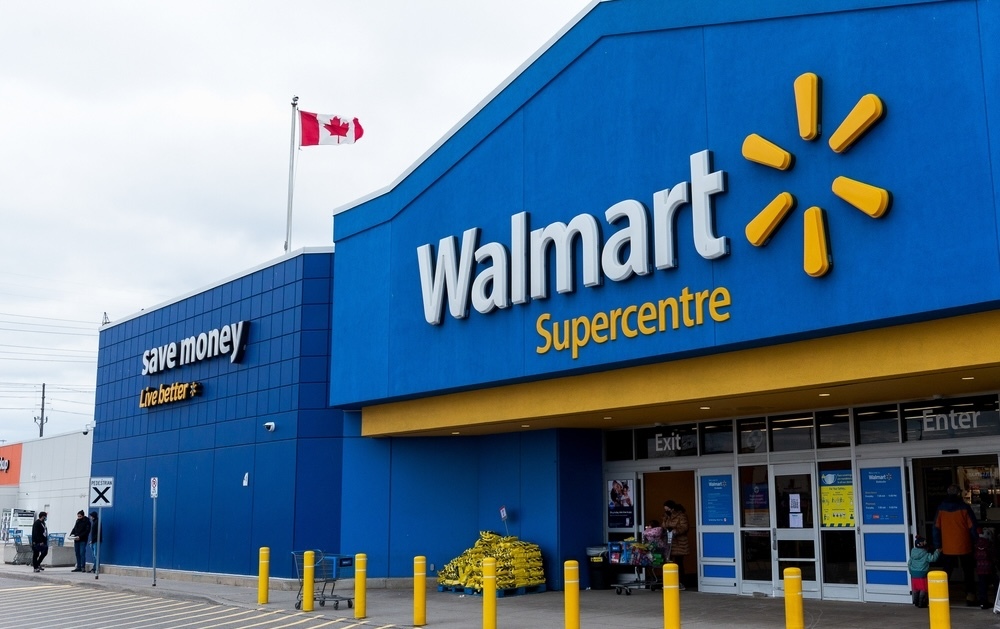 Walmart’s biggest Canadian investment in 30 years