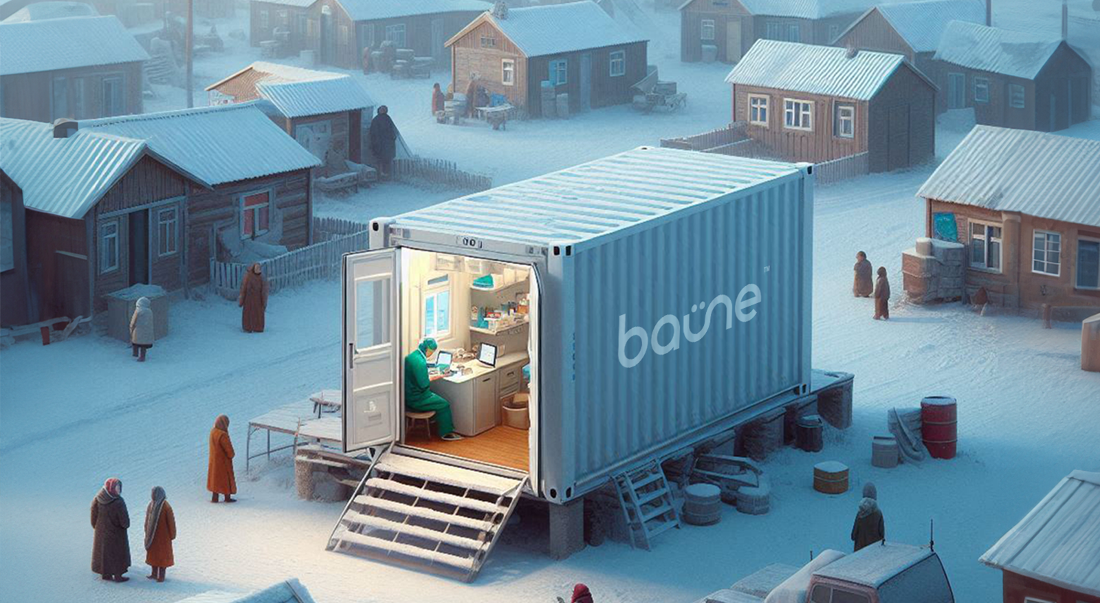 How space exploration could help healthcare