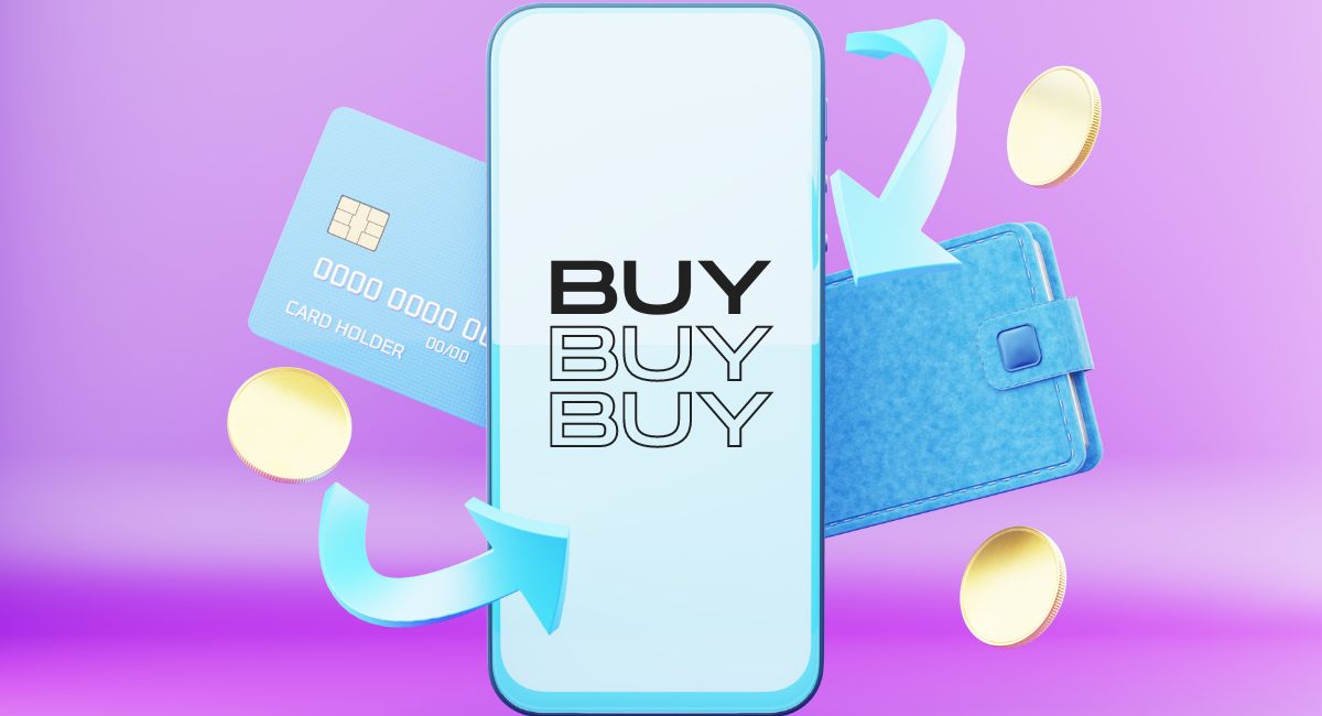 Why your mobile wallet is making you spend more