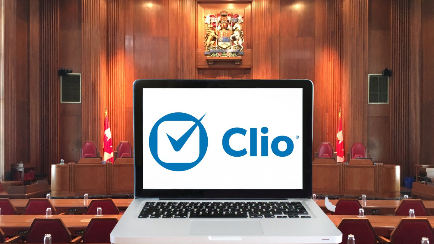 All rise for Canada’s new tech darling