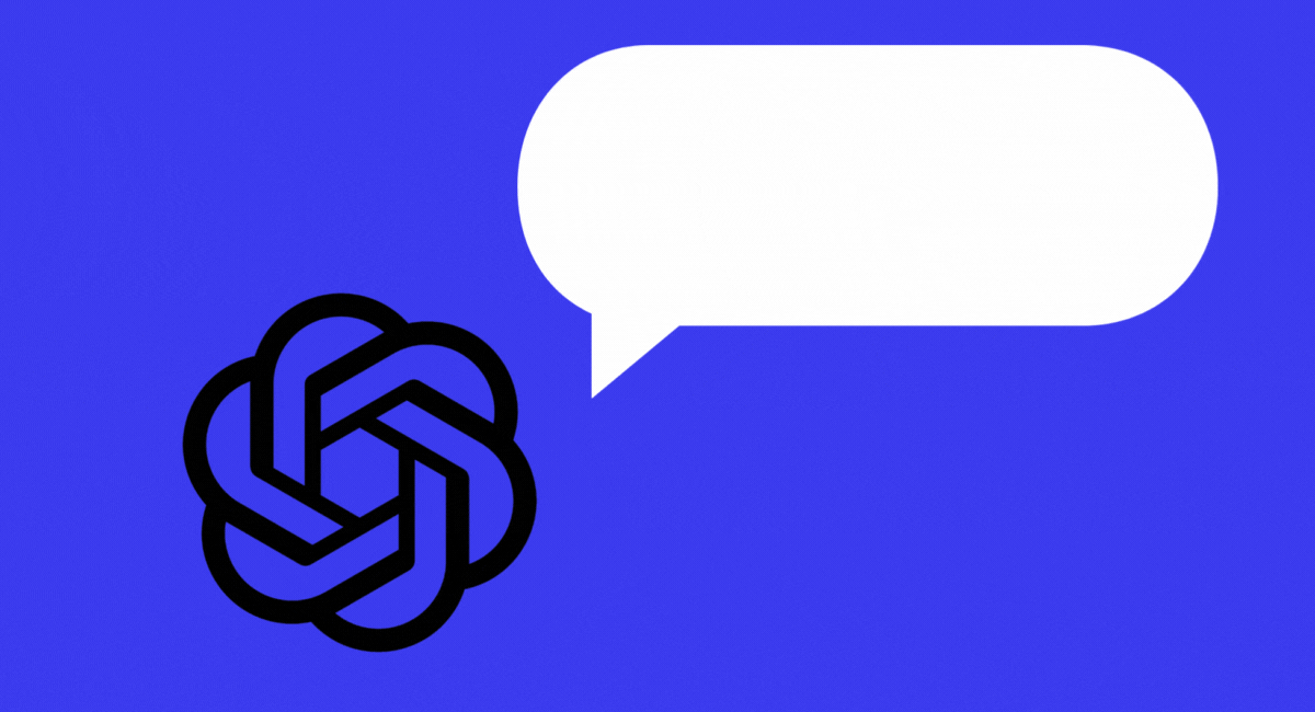 ChatGPT is a bit of a blabbermouth