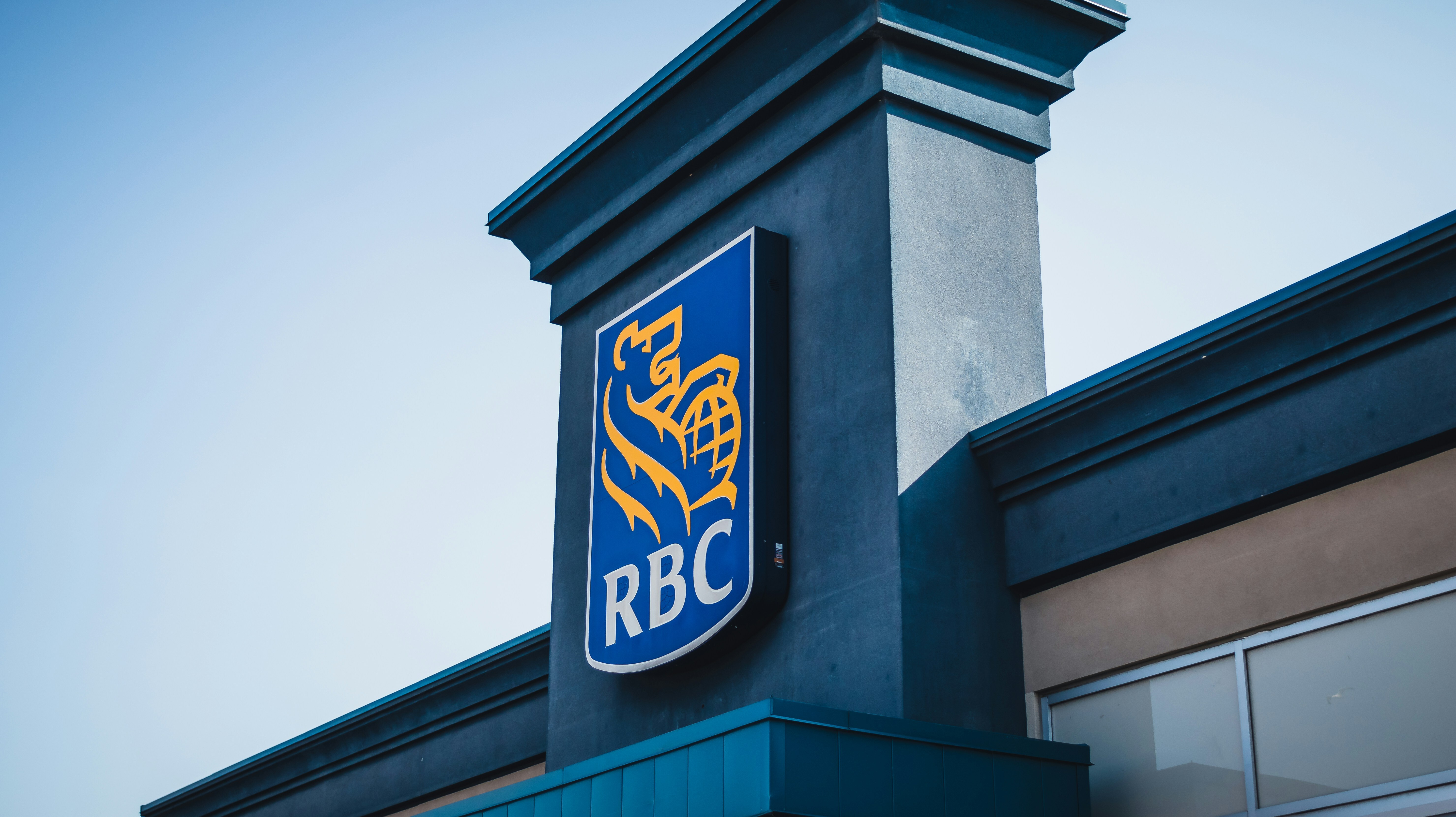 RBC fires CFO over personal relationship