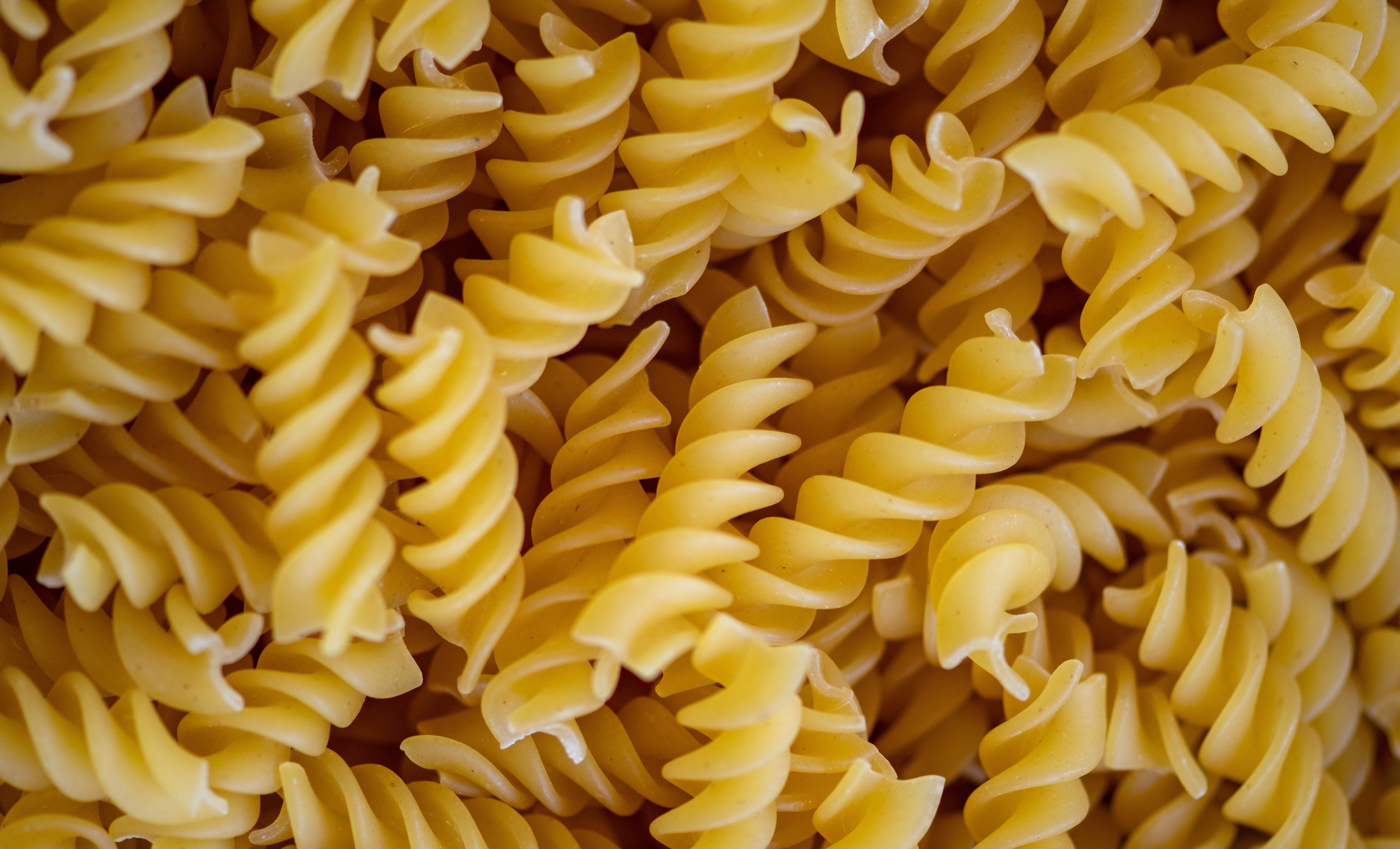 Prepare for pasta sticker shock