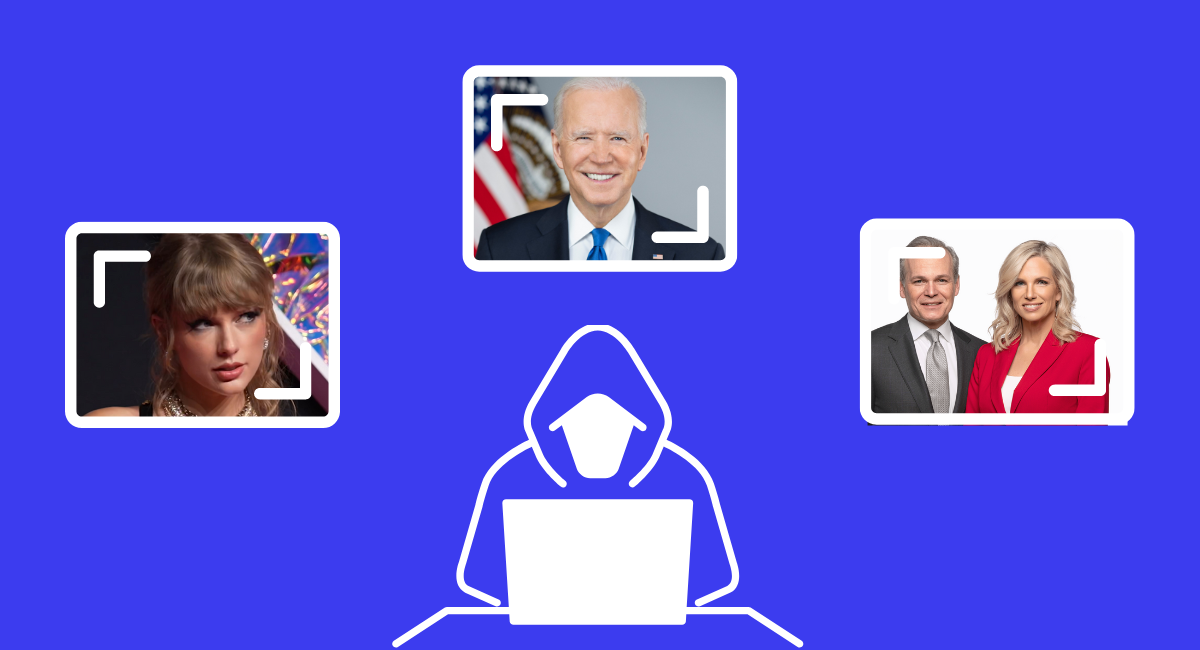 We are still in deep trouble with deepfakes