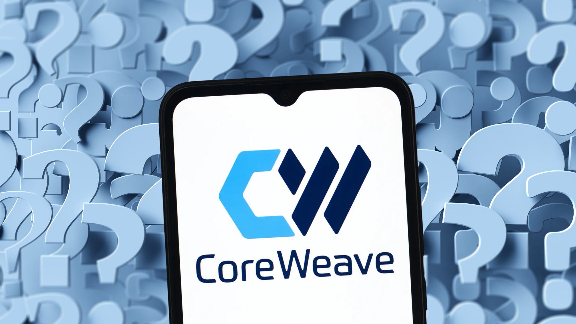CoreWeave weaves uncertain future for AI IPOs
