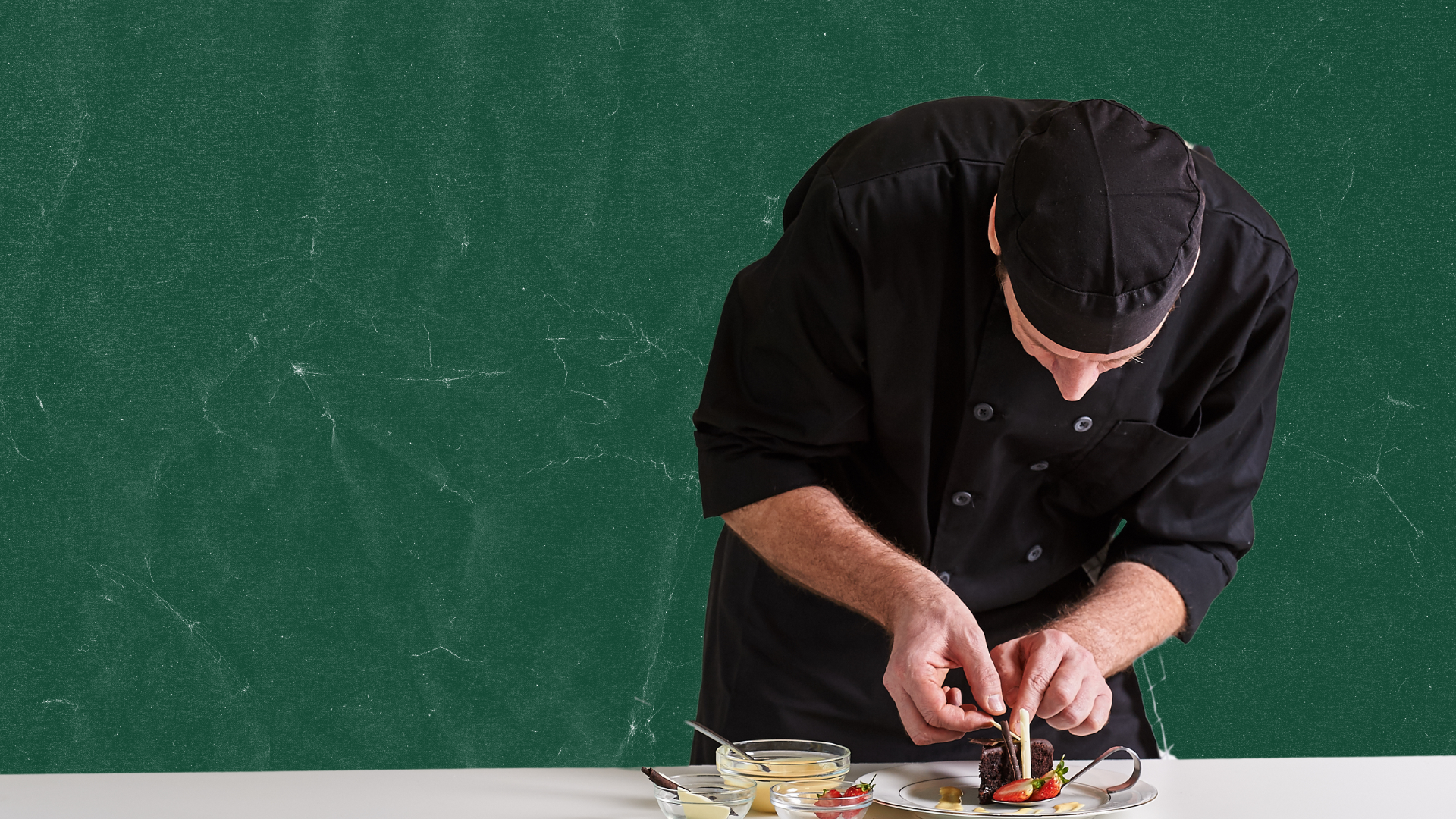 Private chefs take over holiday dinners