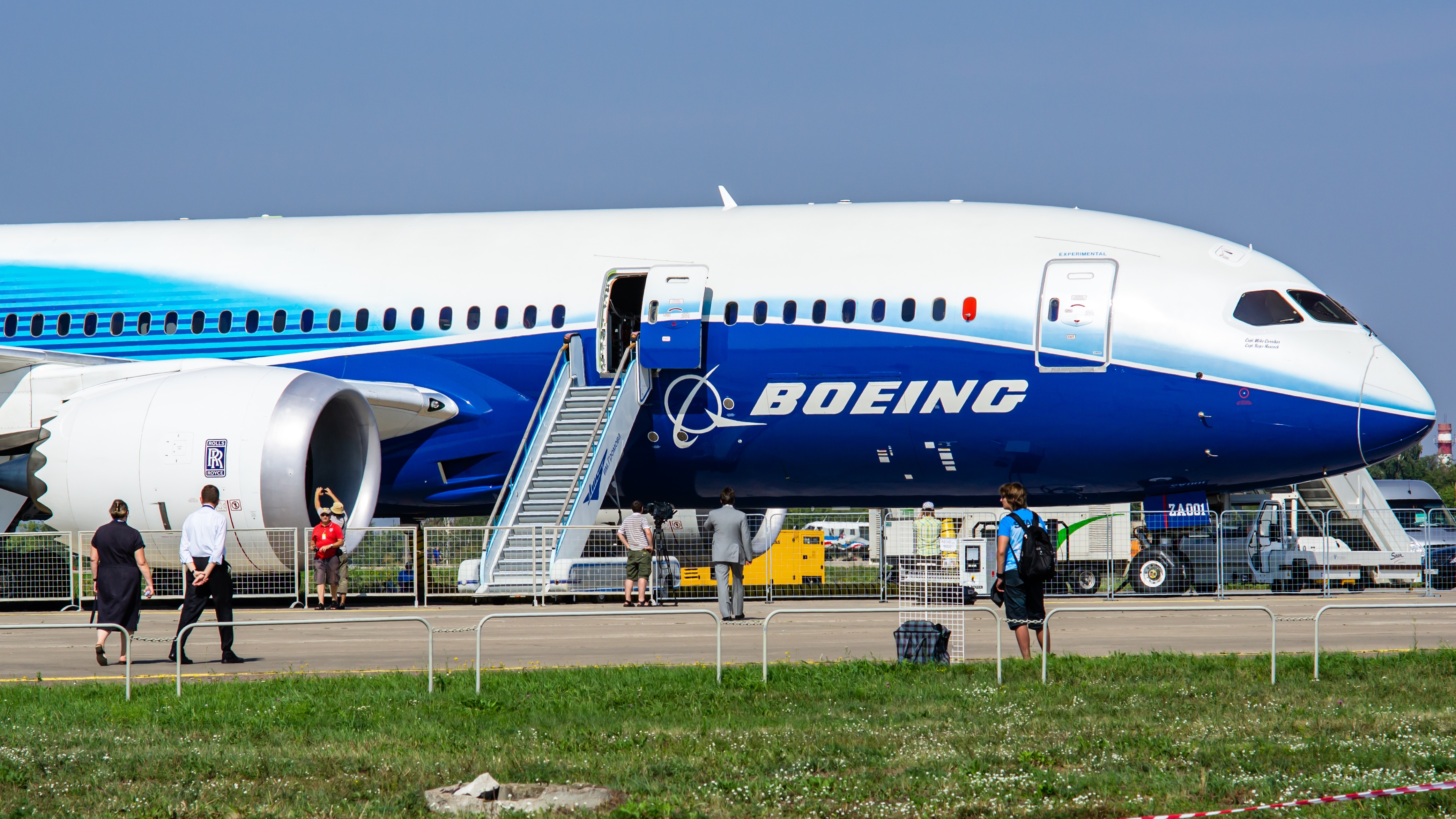Boeing buys back Spirit amid safety woes