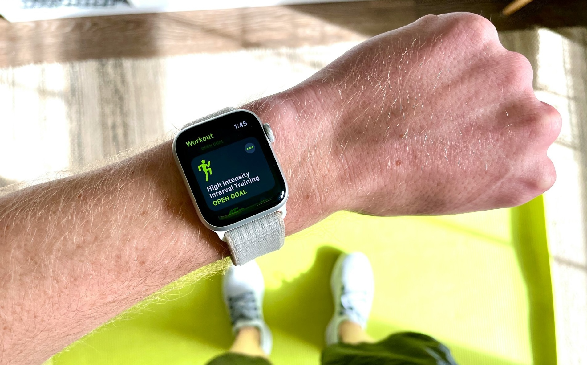 Apple wants to put a doctor in your pocket