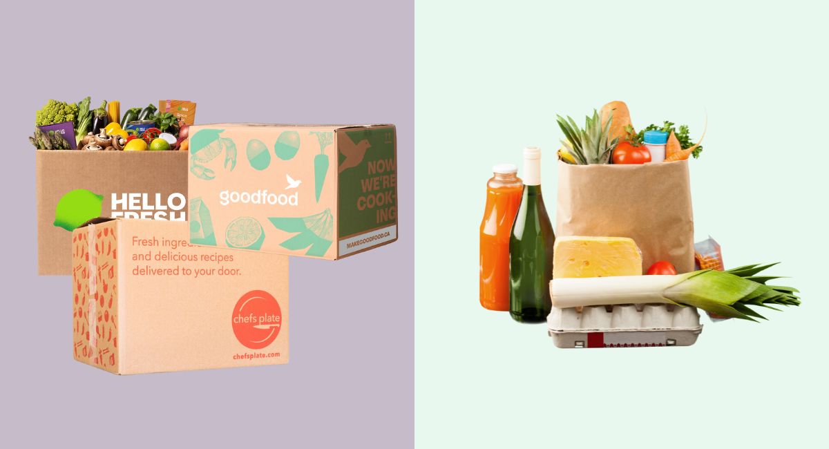 Meal kits won’t save you money, but they could still be worth it