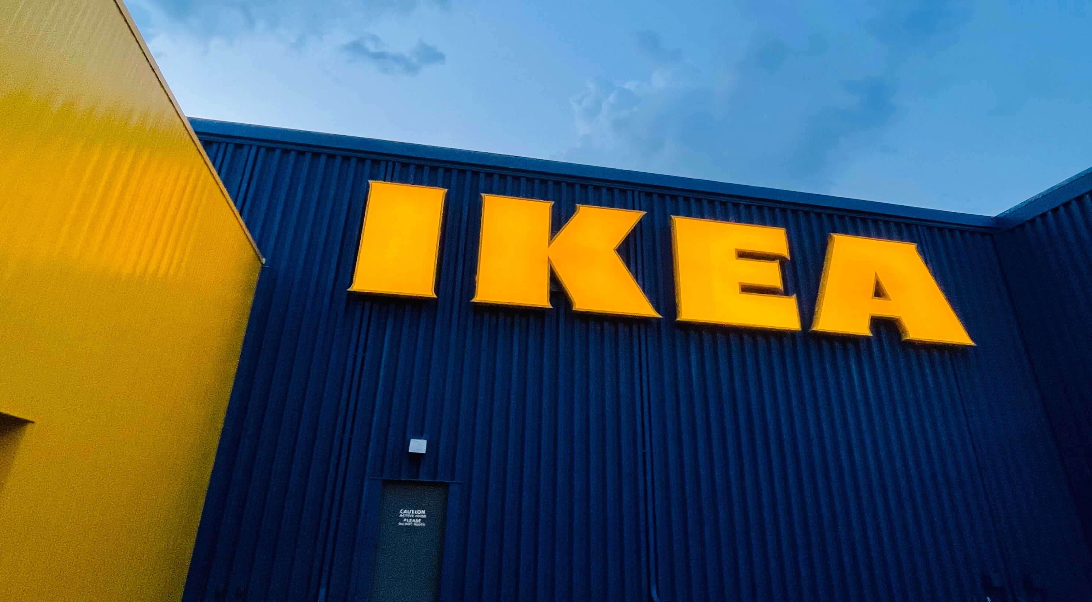 Ikea cuts prices