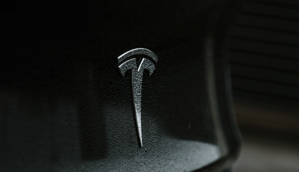 Tesla makes manufacturing breakthrough