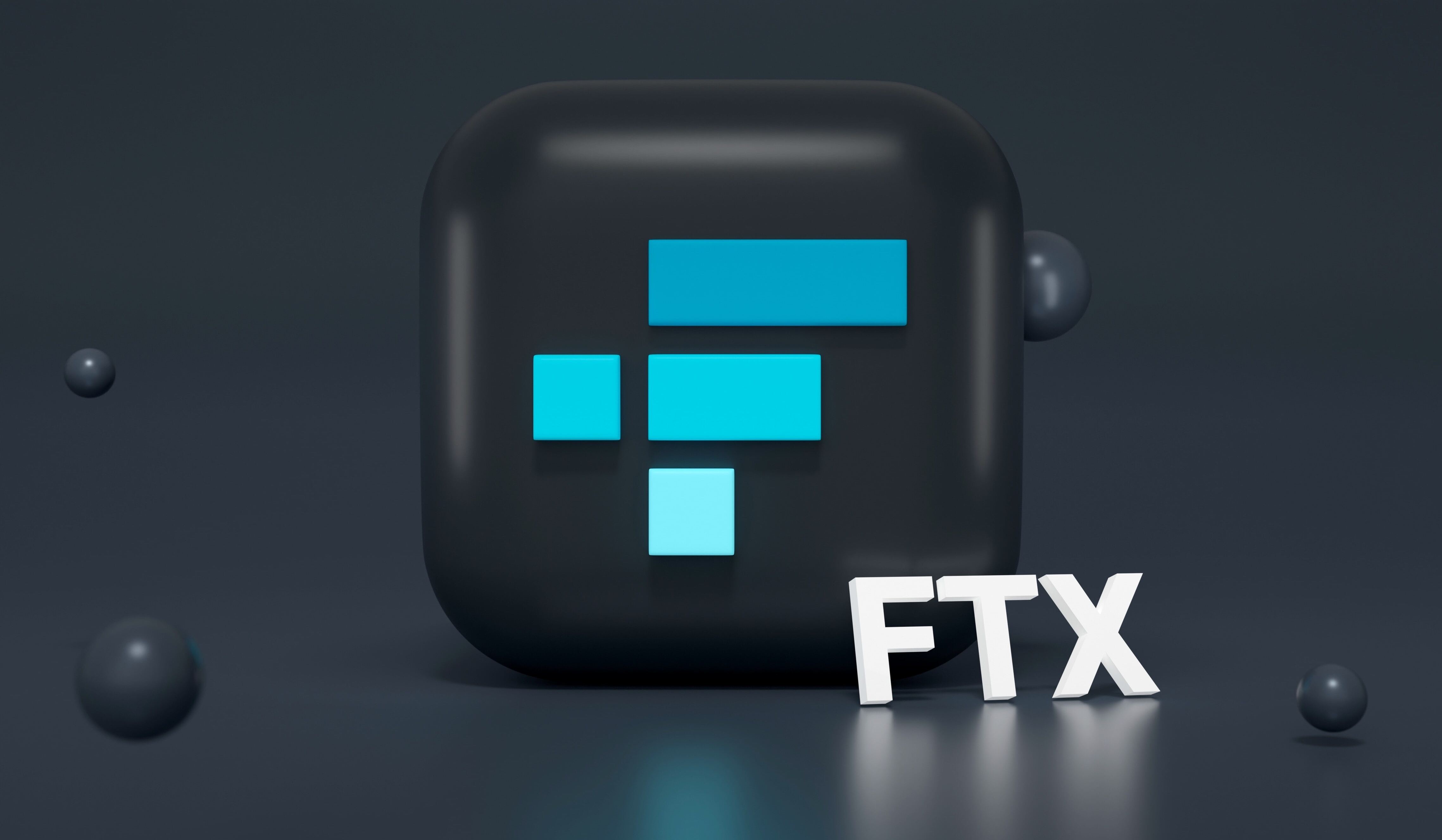 FTX is plotting a comeback