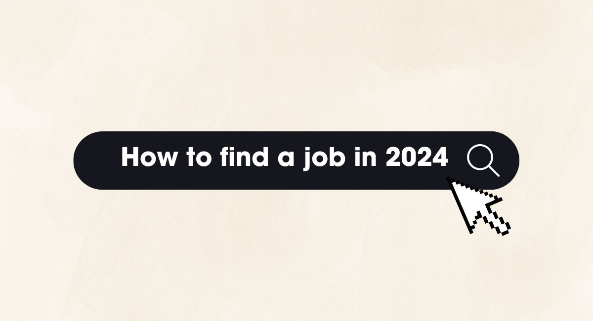 New grads are struggling to find work