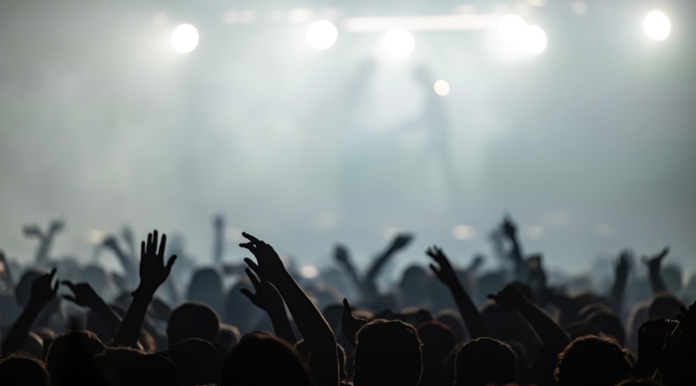 Where did all the concerts go?