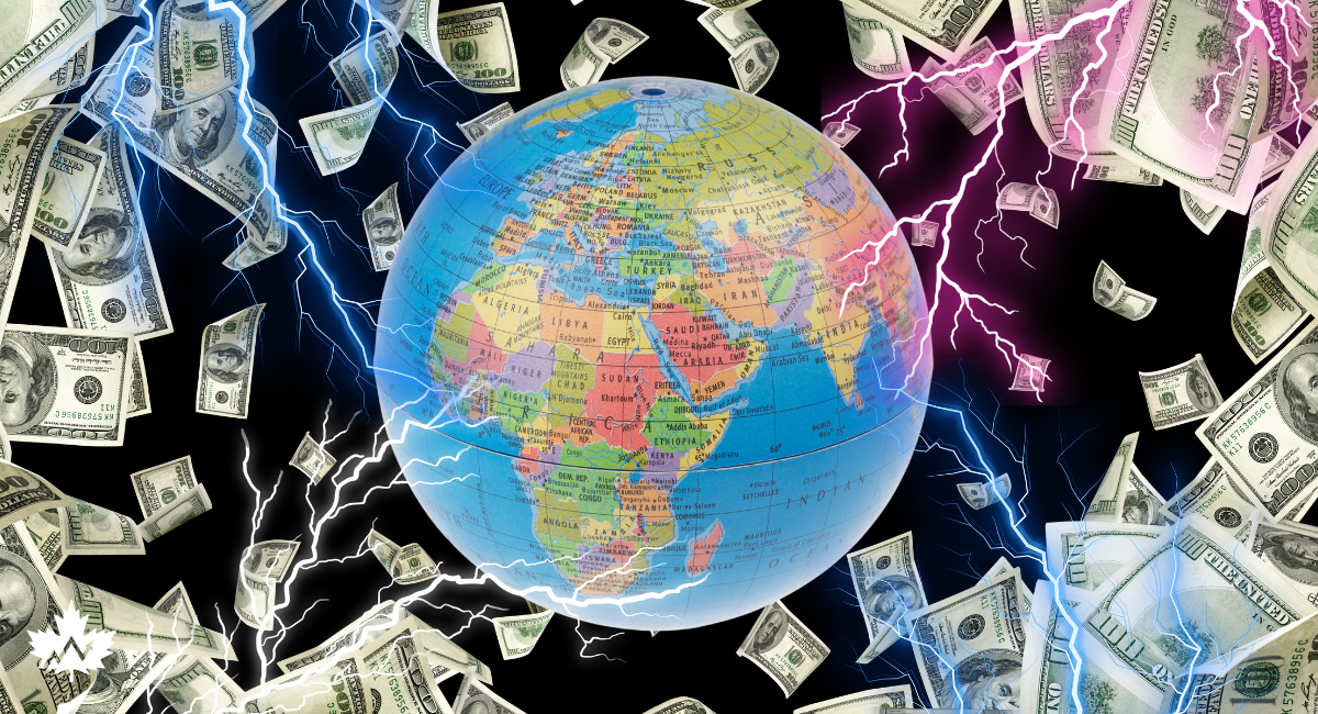 The impacts of Africa’s youth boom