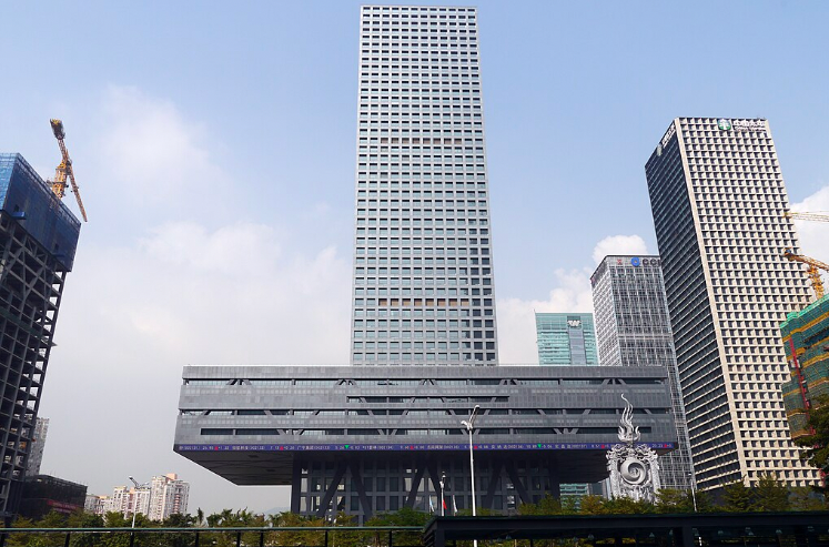 Chinese markets are on life support