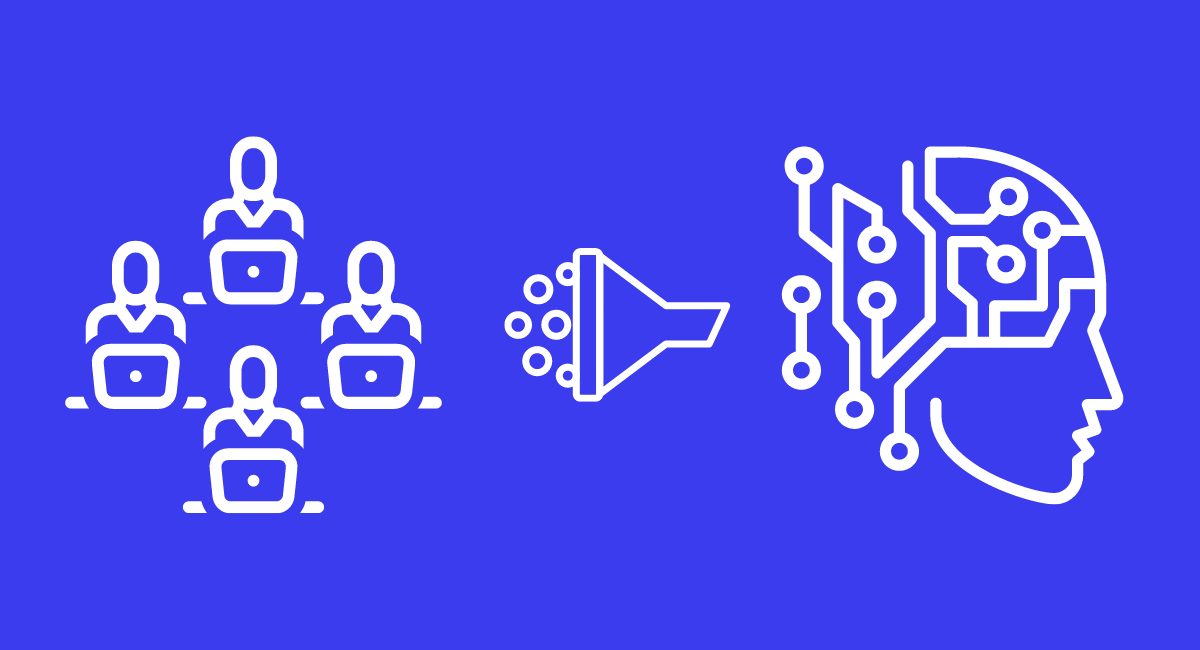 The next AI models could be trained by gig workers