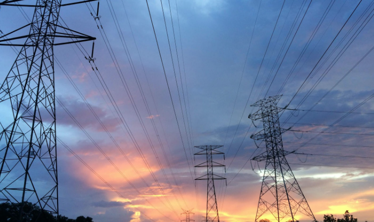 Getting the grid going