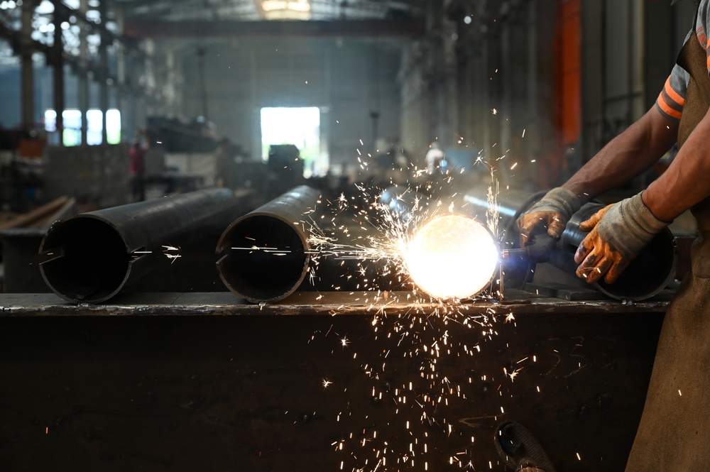 Steel and aluminum tariffs set to double