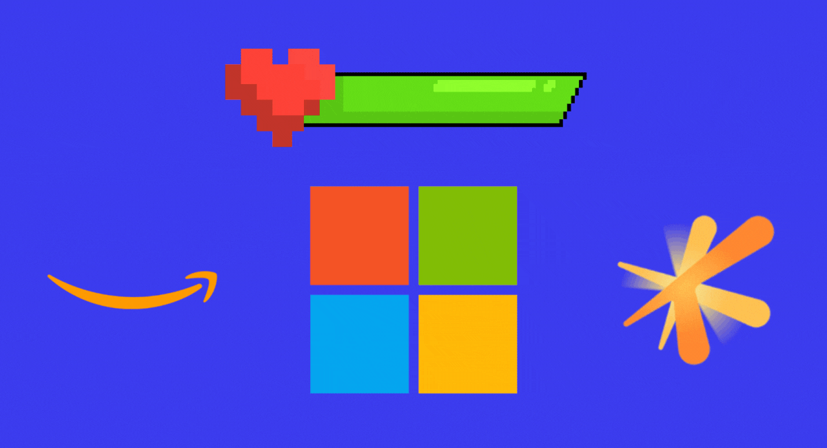 Big tech fails to level up its gaming ambitions