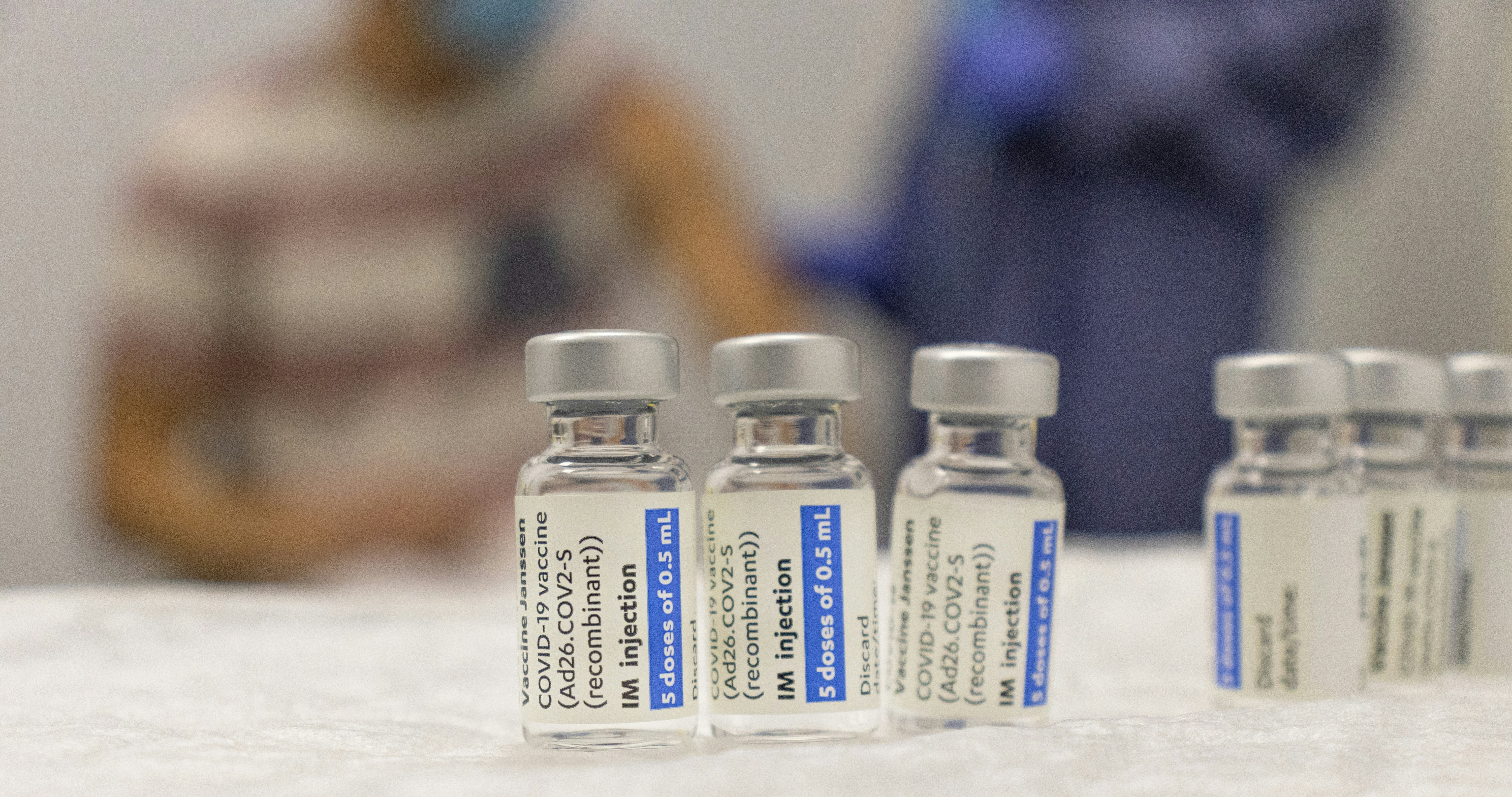 Canada has a huge new vaccine plant