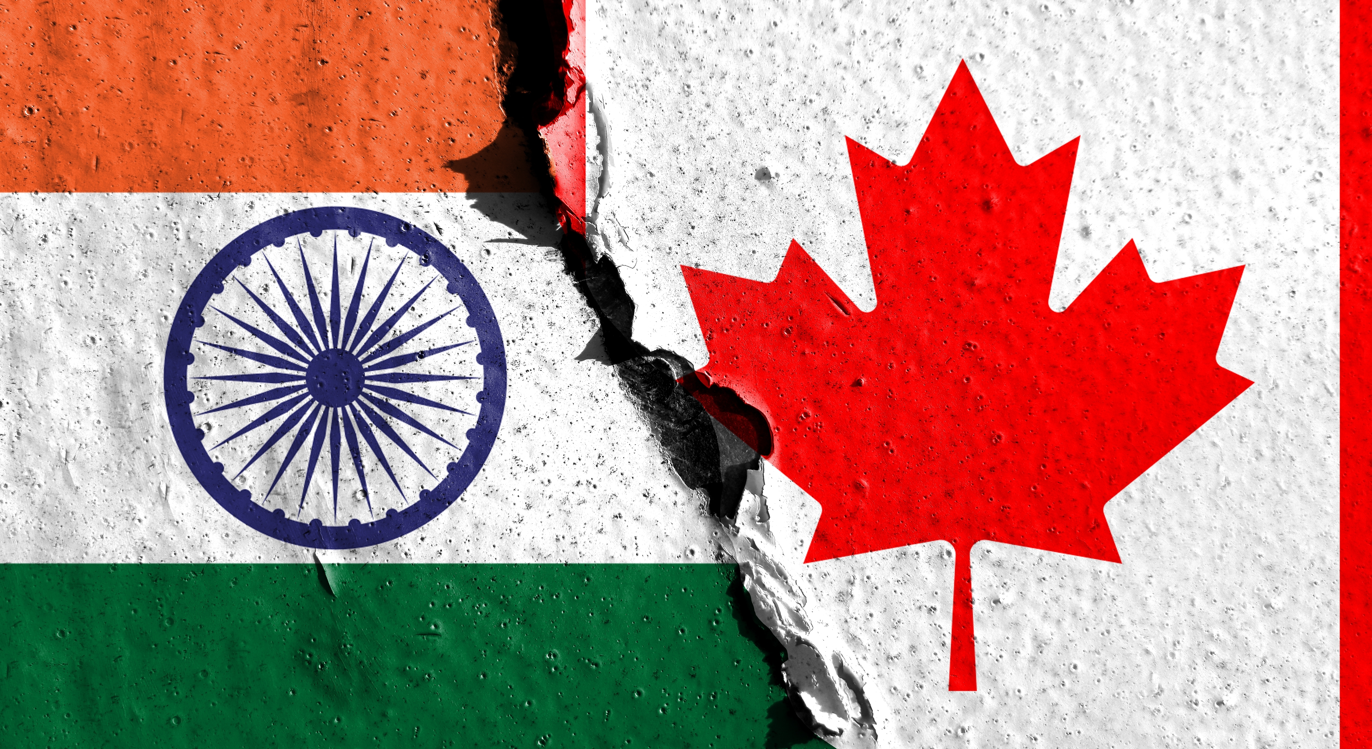 Canada and India take diplomatic spat to another level