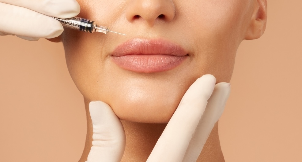 Cosmetic treatments are skewing younger