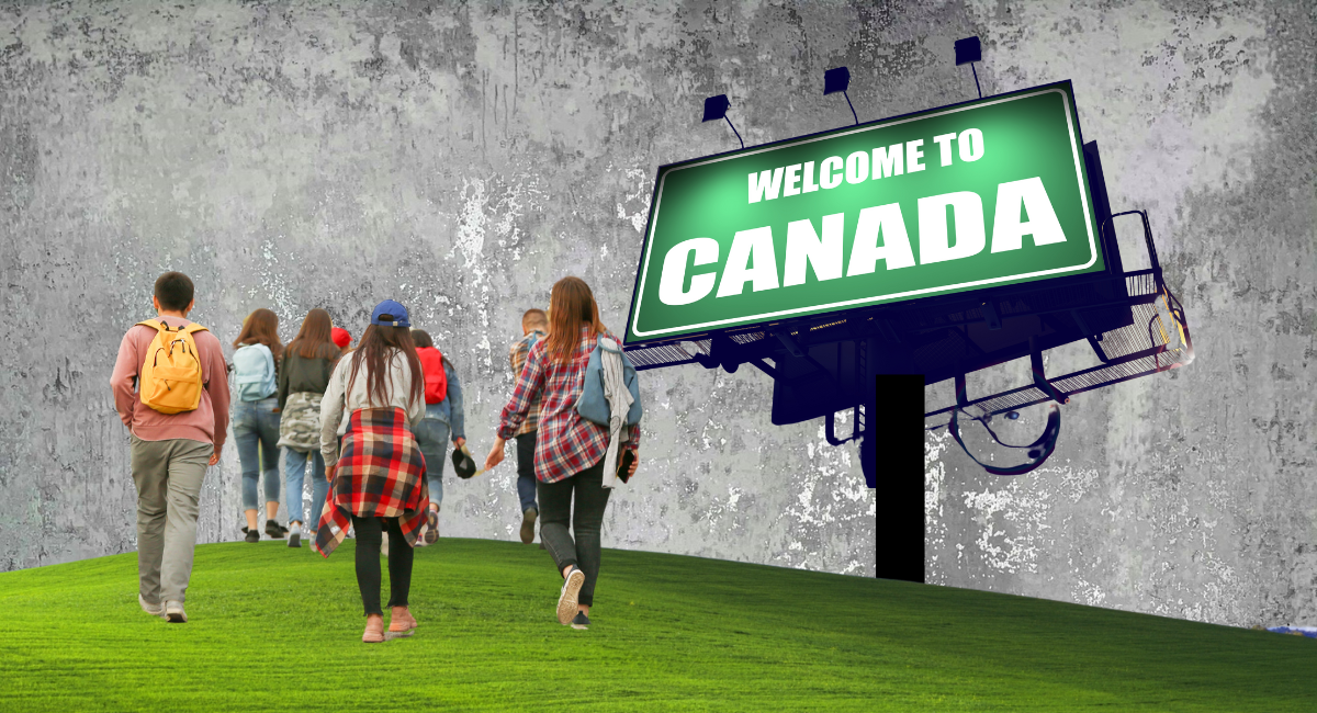 Temporary residents drive population boom