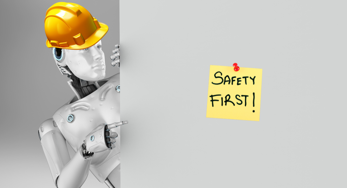 AI safety regulation hits a snag