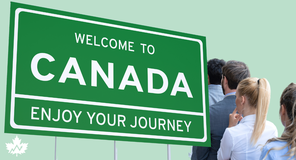 Immigration targets stay firm