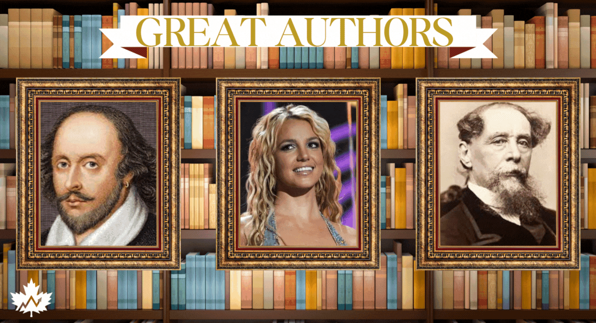 It’s the year of celebrity memoirs