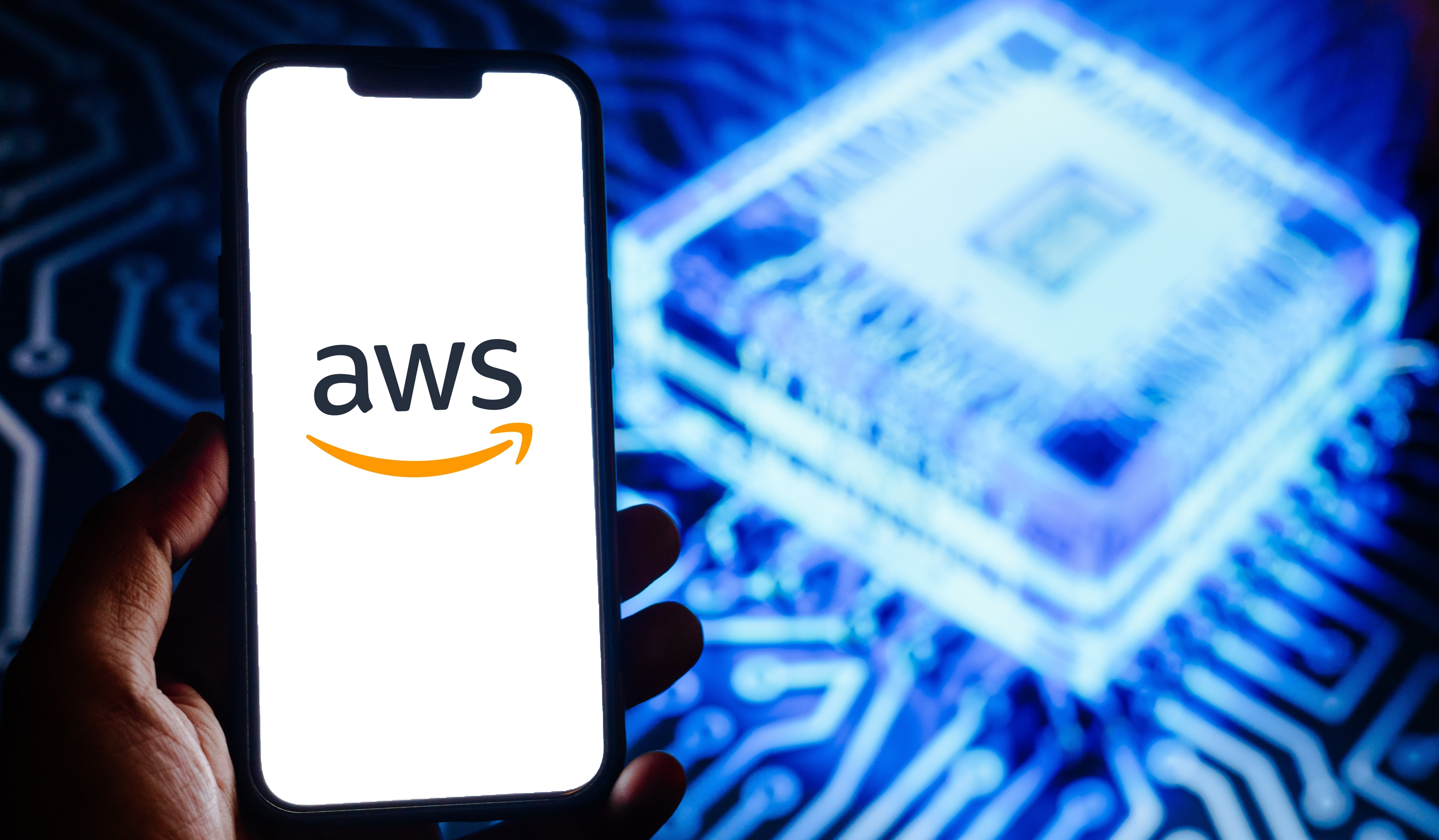 Amazon’s ready to challenge Nvidia in AI chips