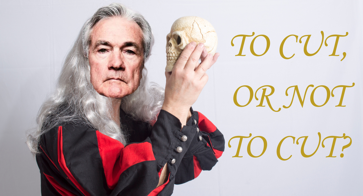 To cut, or not to cut? That is the question.