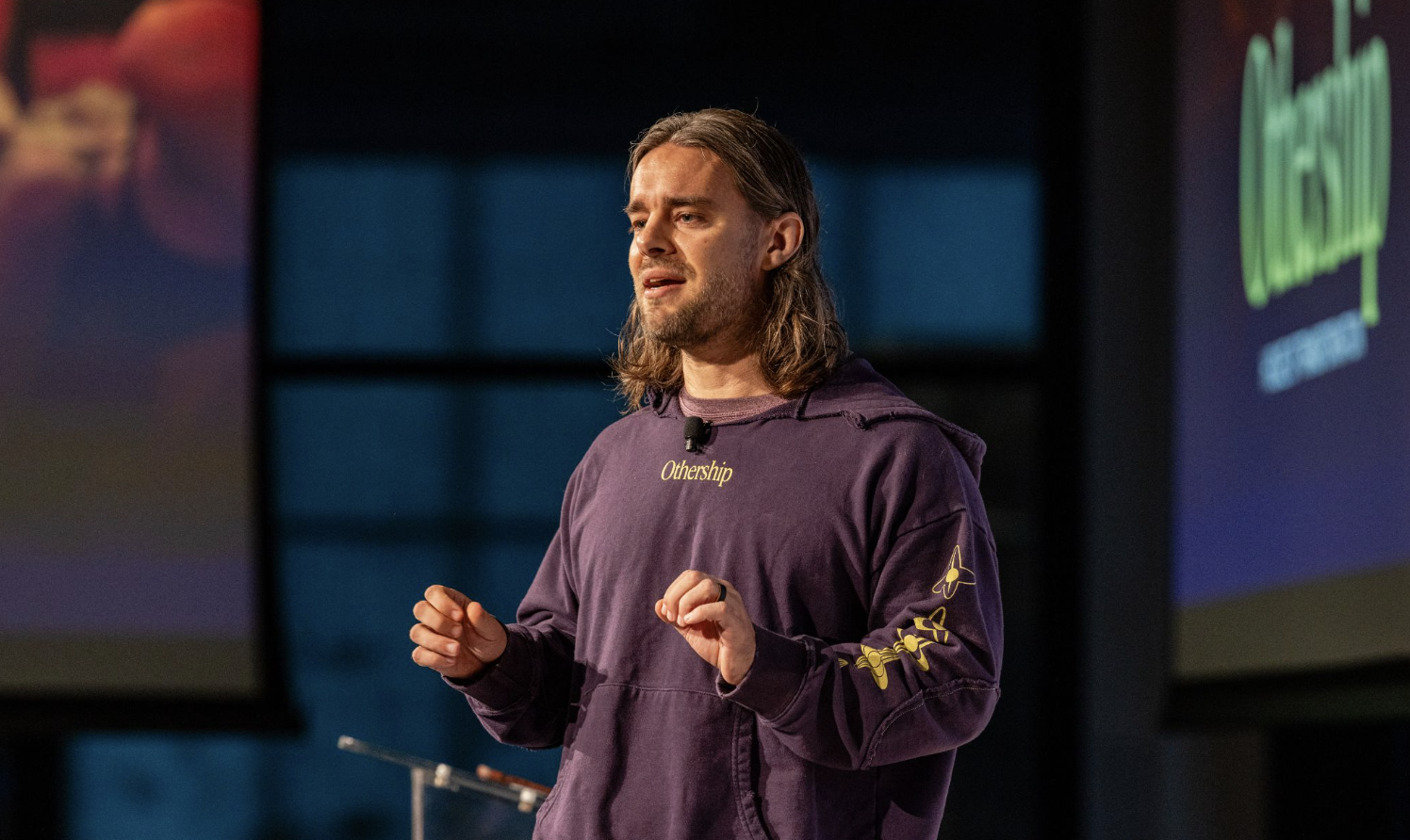 Robbie Bent on the future of wellness 