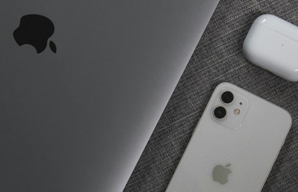 Apple slapped with antitrust case