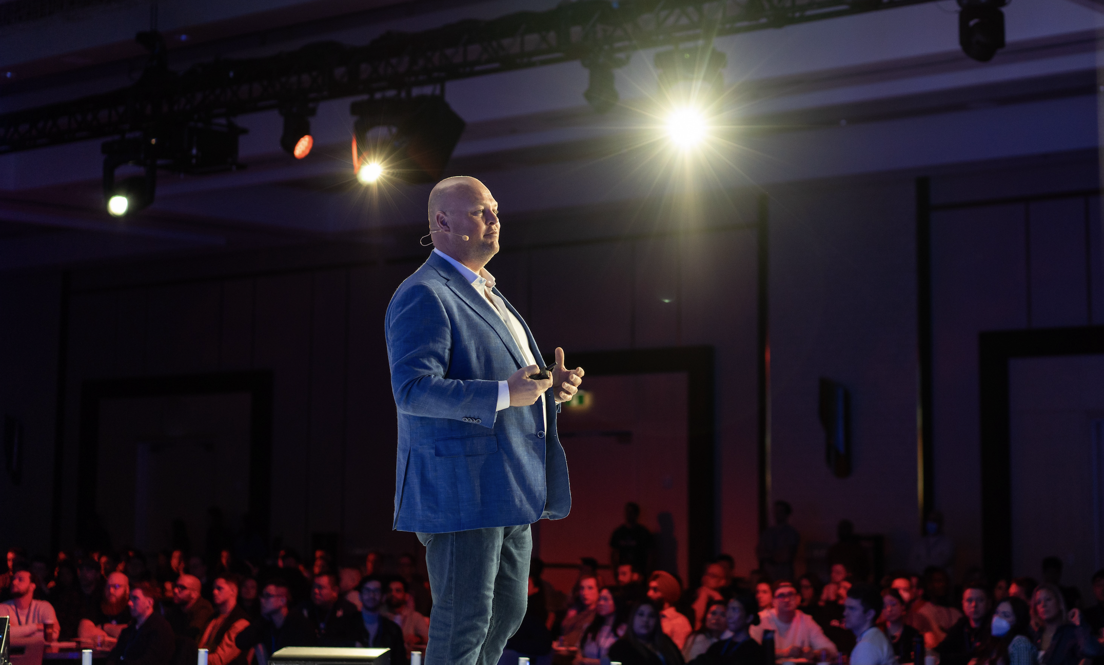 Investors dust off their chequebooks 