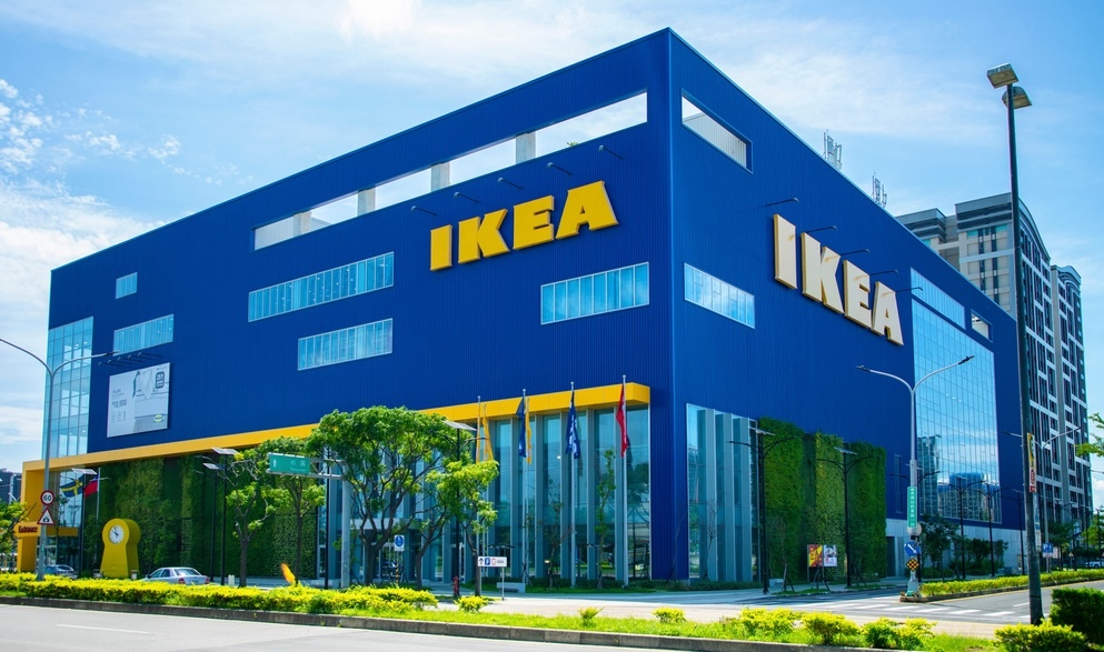 Ikea wants to build everyone a smart home