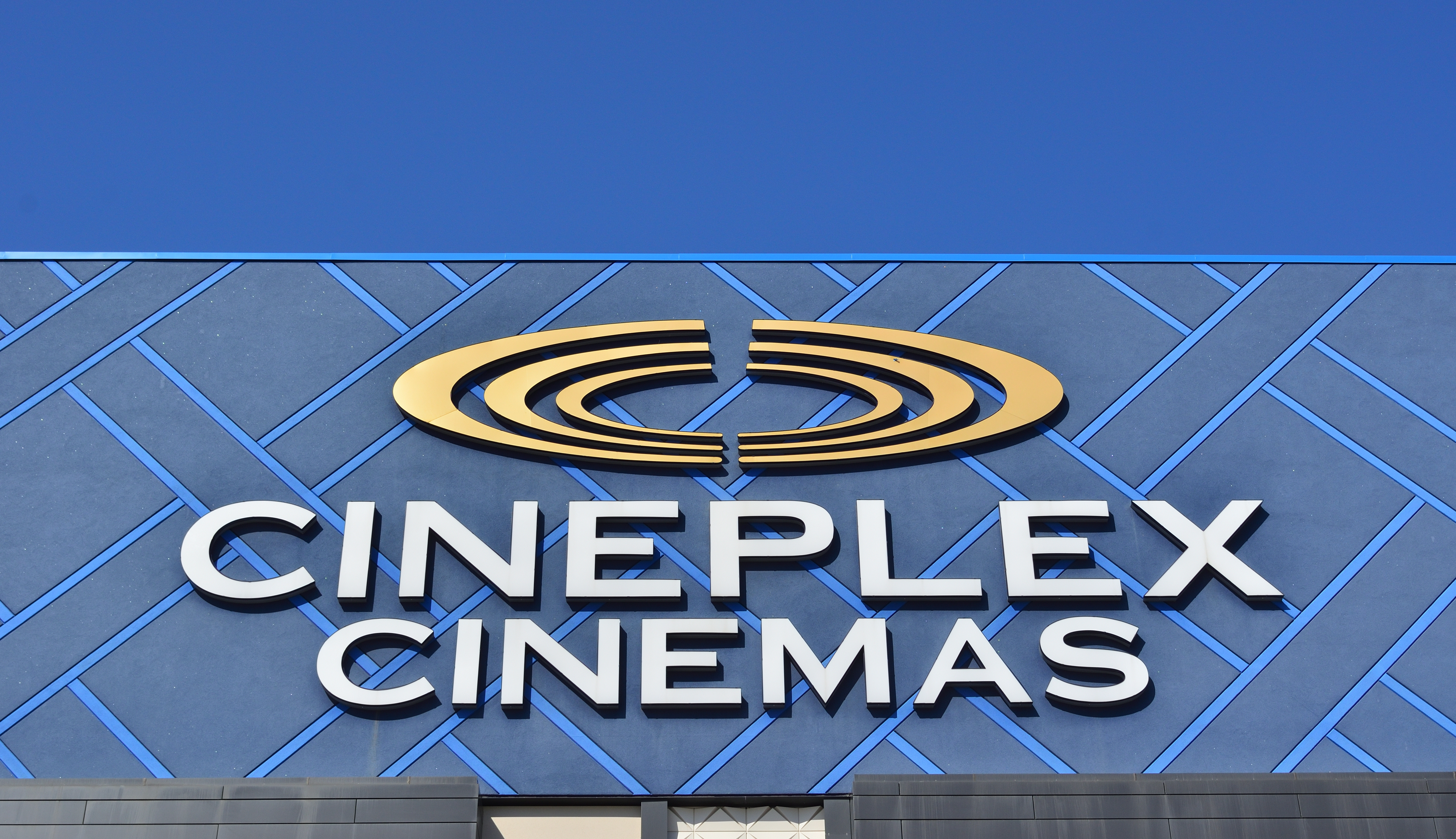 Cineplex leans into premium experiences