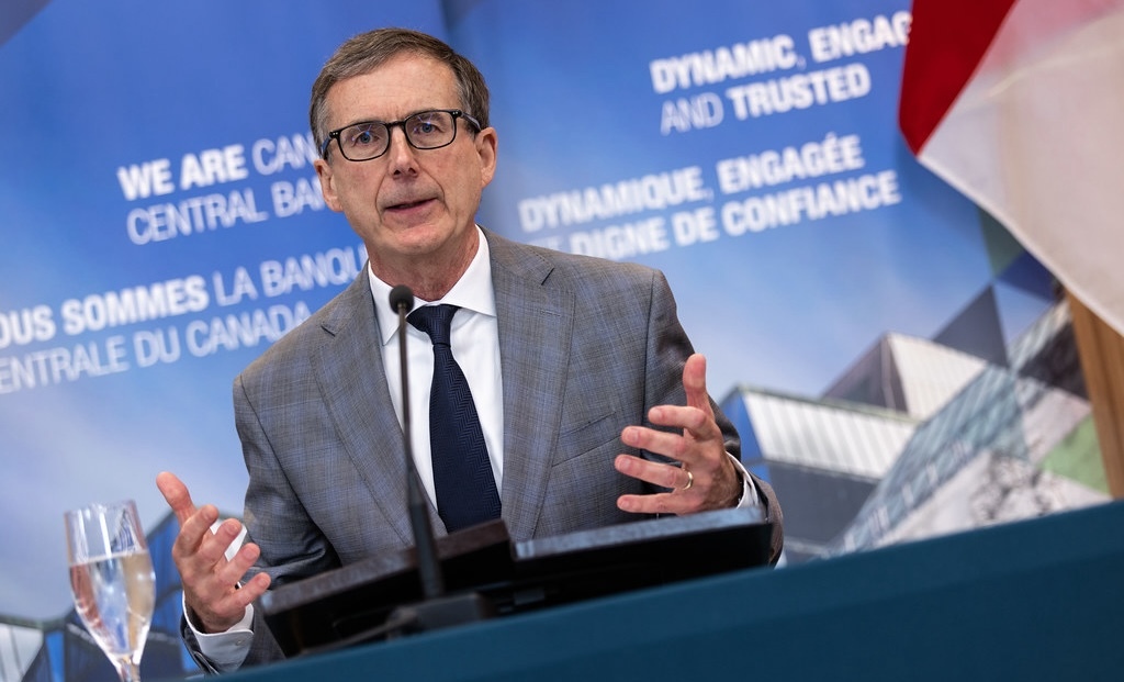 Rate cuts versus tariffs